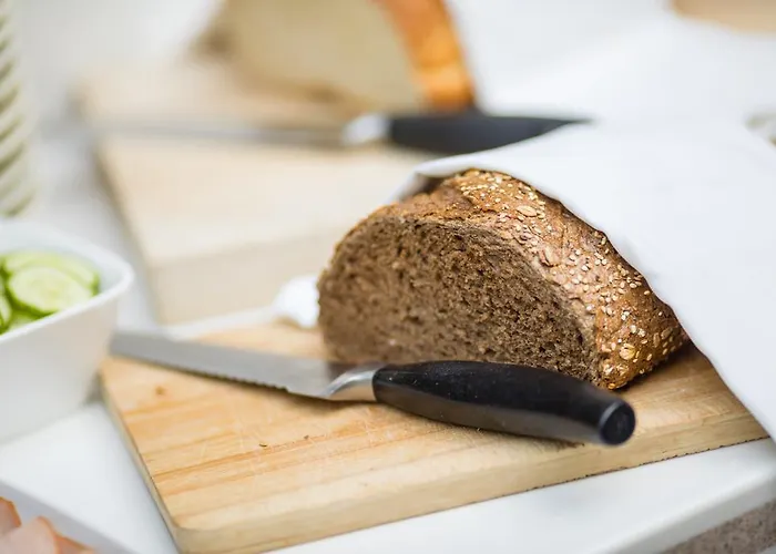 호텔 De Duif - Keukenhof 3*