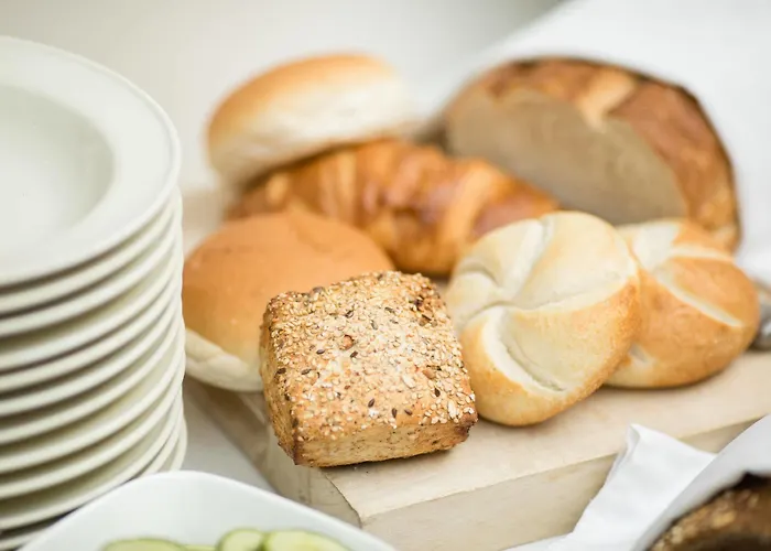 De Duif - Keukenhof 酒店