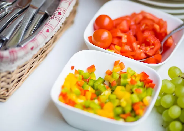 De Duif - Keukenhof 리쎄