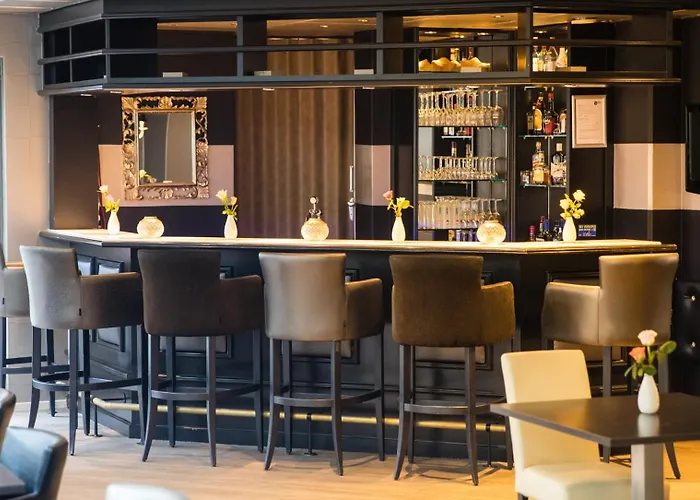 De Duif - Keukenhof 酒店