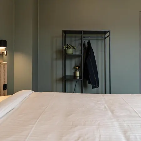 De Duif - Keukenhof Hotel