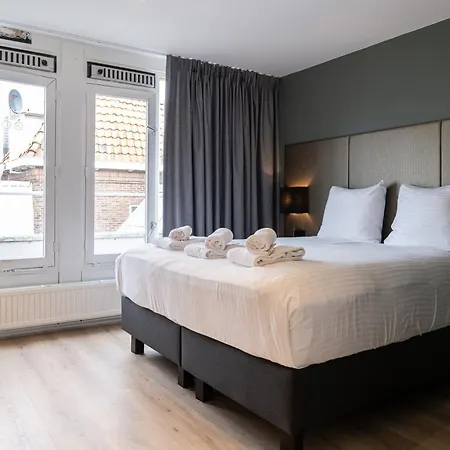 De Duif - Keukenhof Hotel