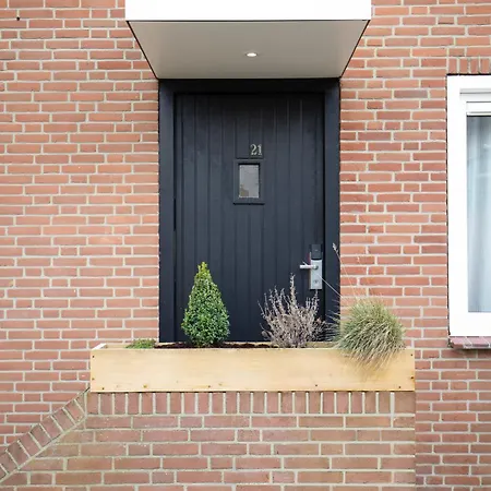 De Duif - Keukenhof