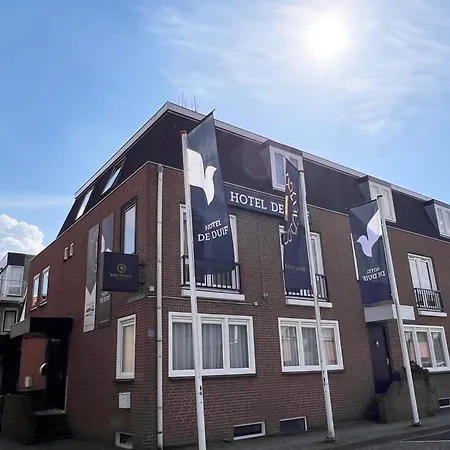 De Duif - Keukenhof Hotel 3*