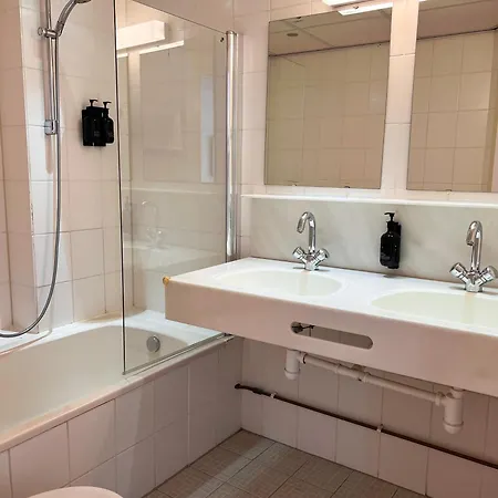 Hotel De Duif - Keukenhof Lisse