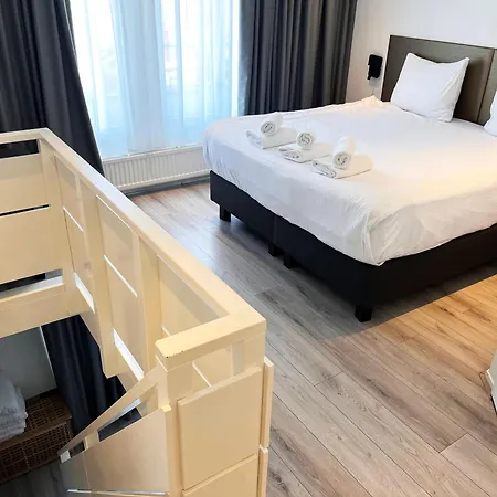 De Duif - Keukenhof Hotel Lisse