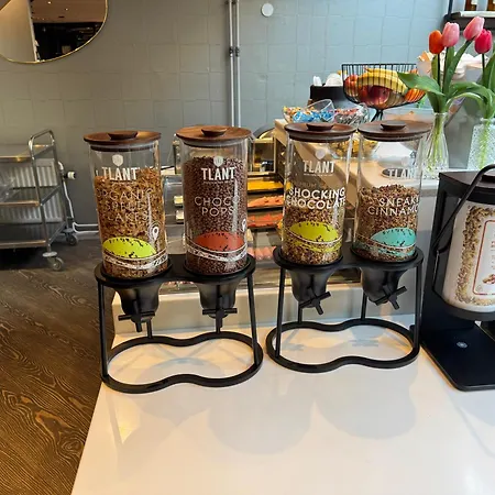 De Duif - Keukenhof Hotel Lisse