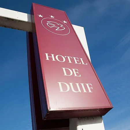 De Duif - Keukenhof 3* Lisse