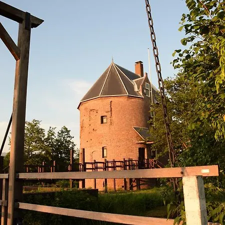 Hotel De Duif - Keukenhof 3*
