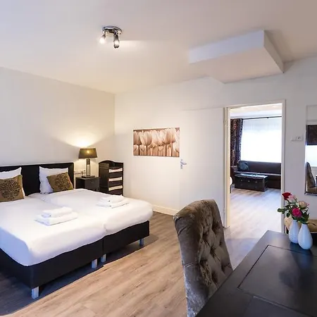 De Duif - Keukenhof Hotel 3*