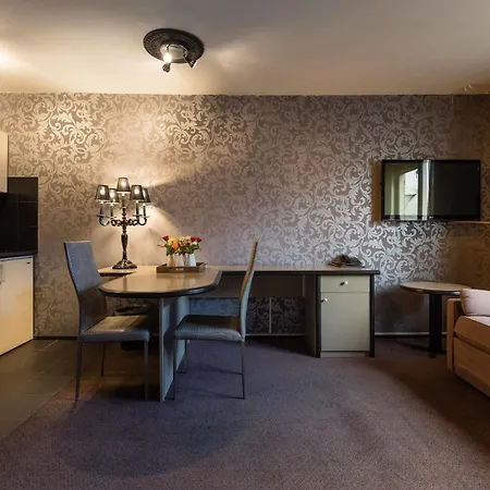 De Duif - Keukenhof Hotel Lisse