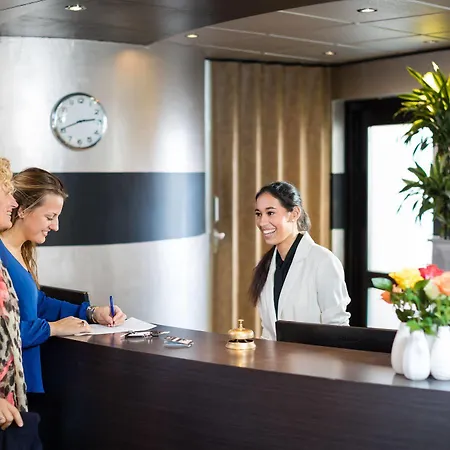 De Duif - Keukenhof Hotel 3*