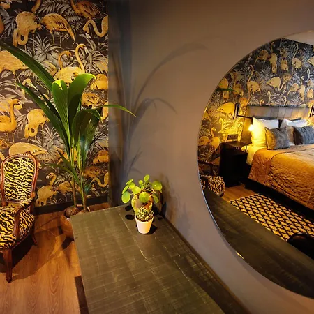 De Duif - Keukenhof 3*