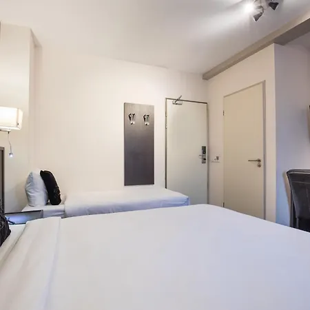 De Duif - Keukenhof Hotel 3*