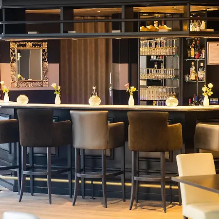 De Duif - Keukenhof Hotel