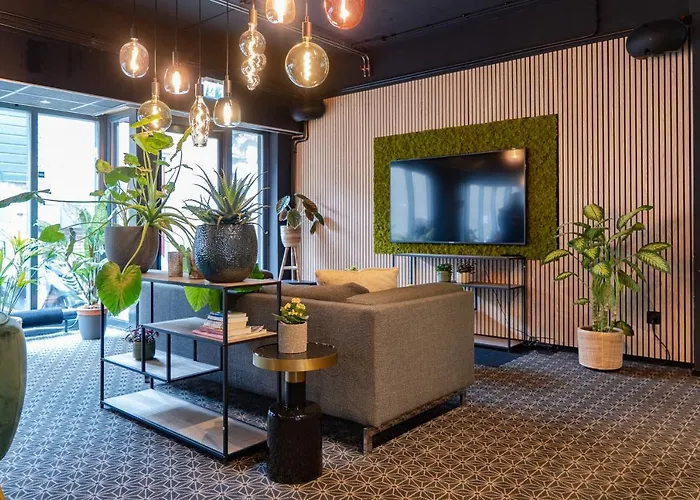 De Duif - Keukenhof Hotel