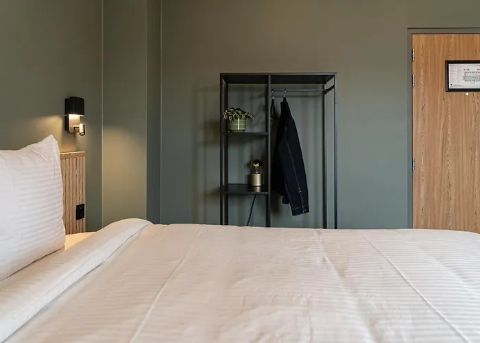 De Duif - Keukenhof Hotel