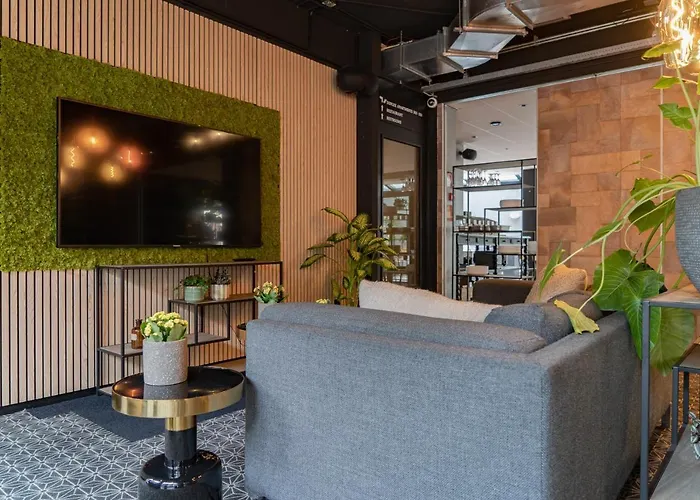 De Duif - Keukenhof Hotel Lisse