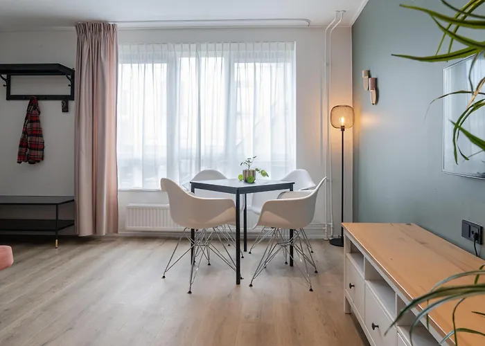 Hotel De Duif - Keukenhof 3*