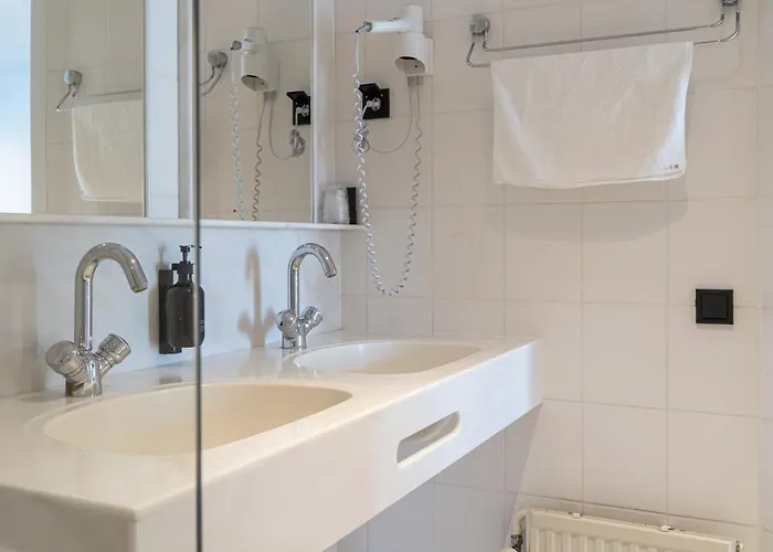 De Duif - Keukenhof 3* Lisse