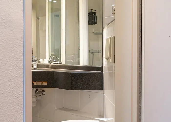 De Duif - Keukenhof 3*