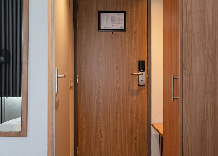 Hotel De Duif - Keukenhof