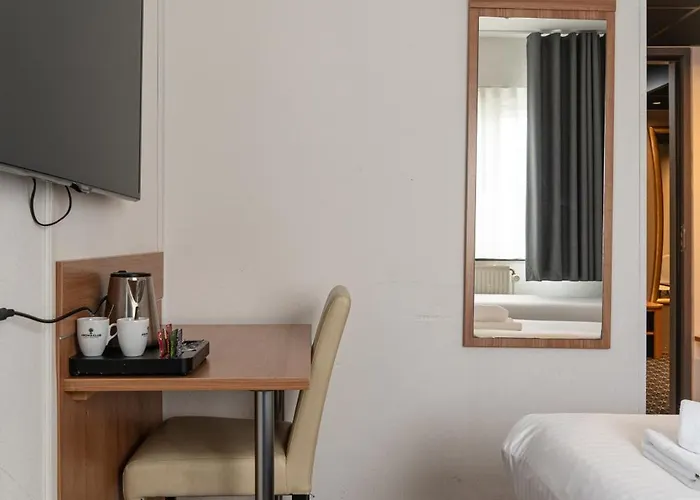 De Duif - Keukenhof Hotel Lisse