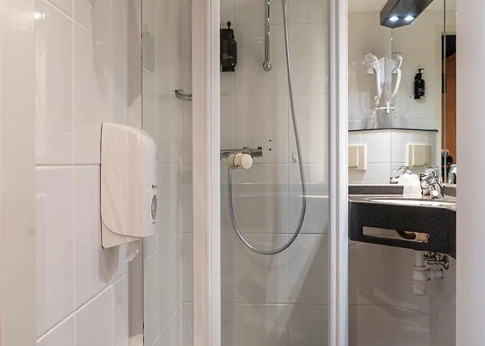 De Duif - Keukenhof Hotel Lisse