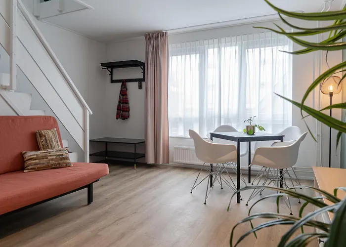 Hotel De Duif - Keukenhof