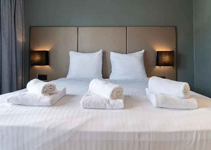 De Duif - Keukenhof 3*