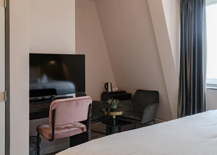 De Duif - Keukenhof Lisse