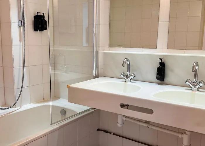 Hotel De Duif - Keukenhof Lisse