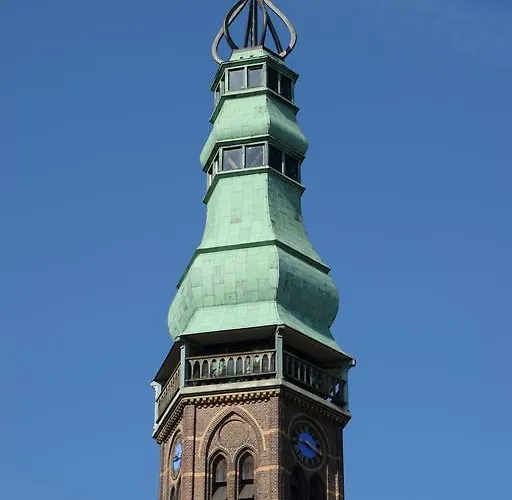 Hotel De Duif - Keukenhof