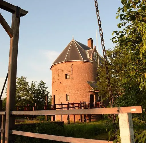 Hotel De Duif - Keukenhof 3*