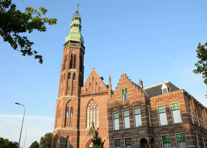 De Duif - Keukenhof Lisse