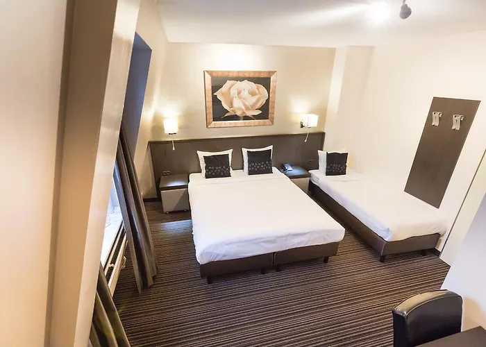 De Duif - Keukenhof Hotel Lisse