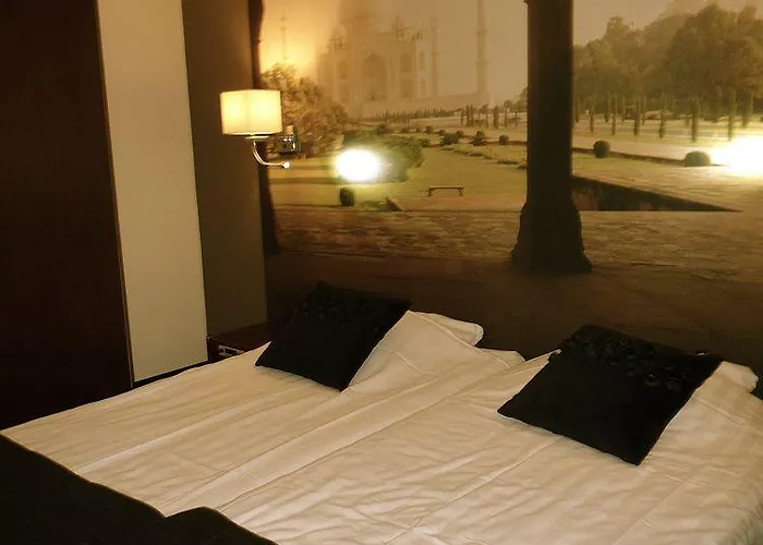 Hotel De Duif - Keukenhof