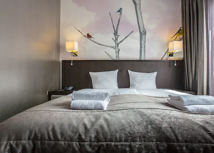 De Duif - Keukenhof Hotel Lisse