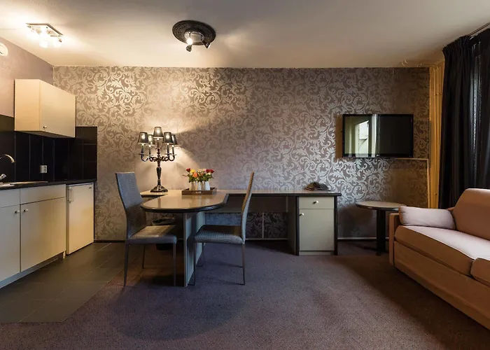 De Duif - Keukenhof Hotel Lisse