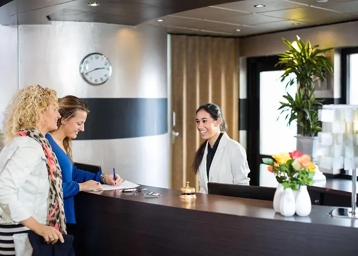 De Duif - Keukenhof Hotel 3*