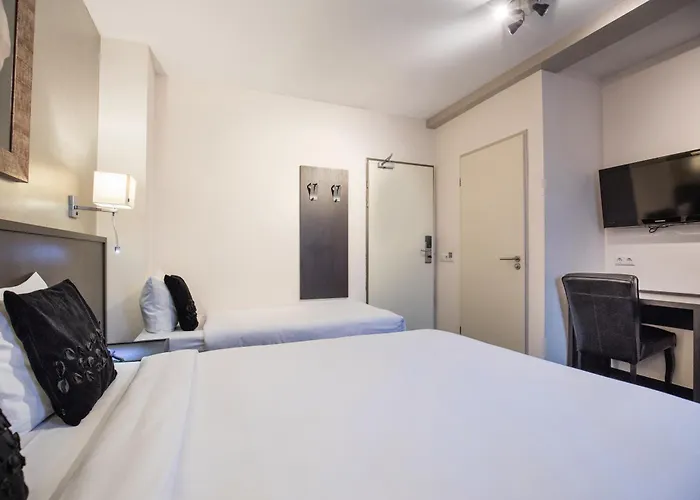 De Duif - Keukenhof Hotel 3*