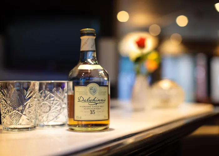 Hotel De Duif - Keukenhof 3*